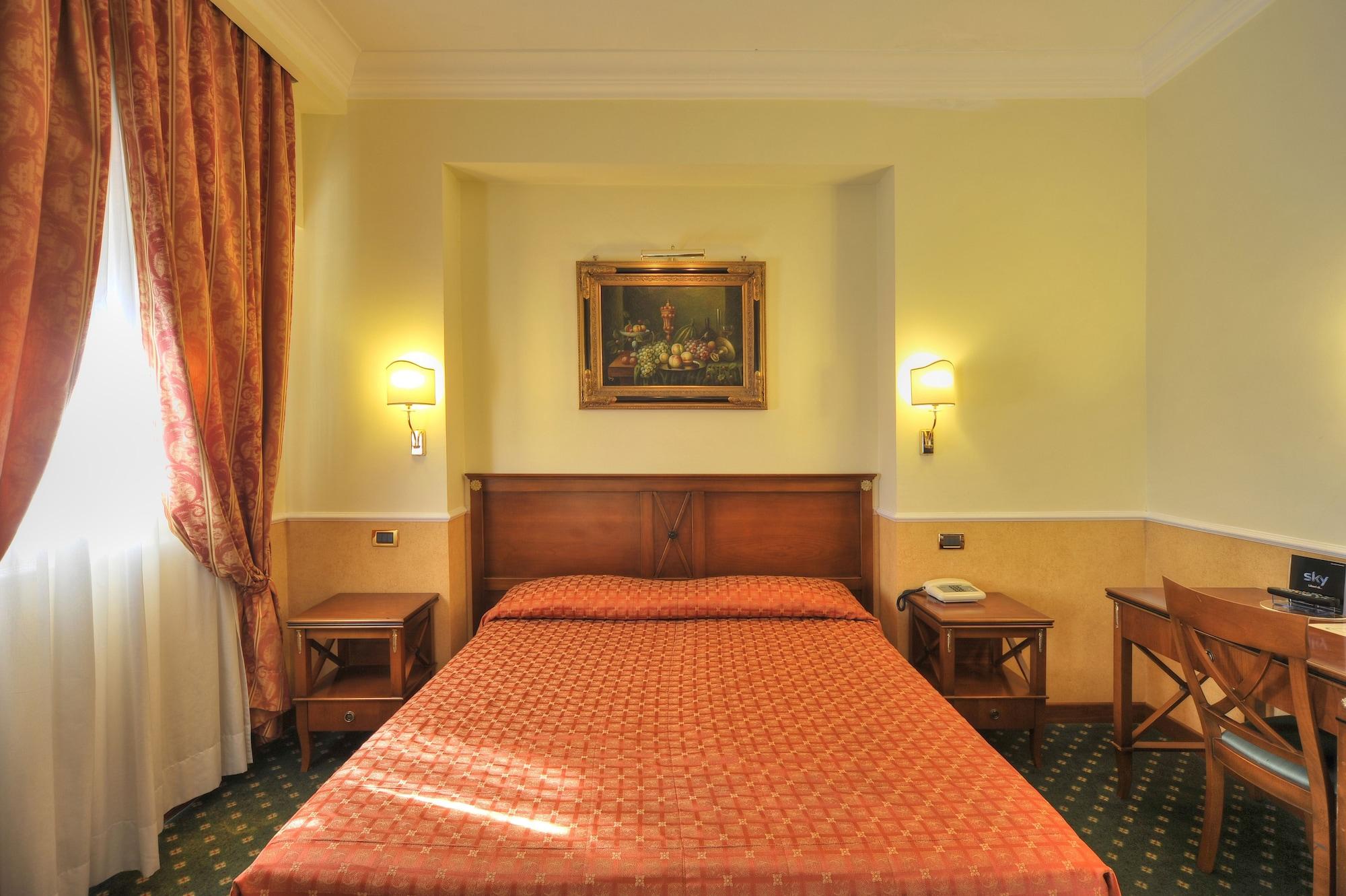 Aurora Garden 3* Rom