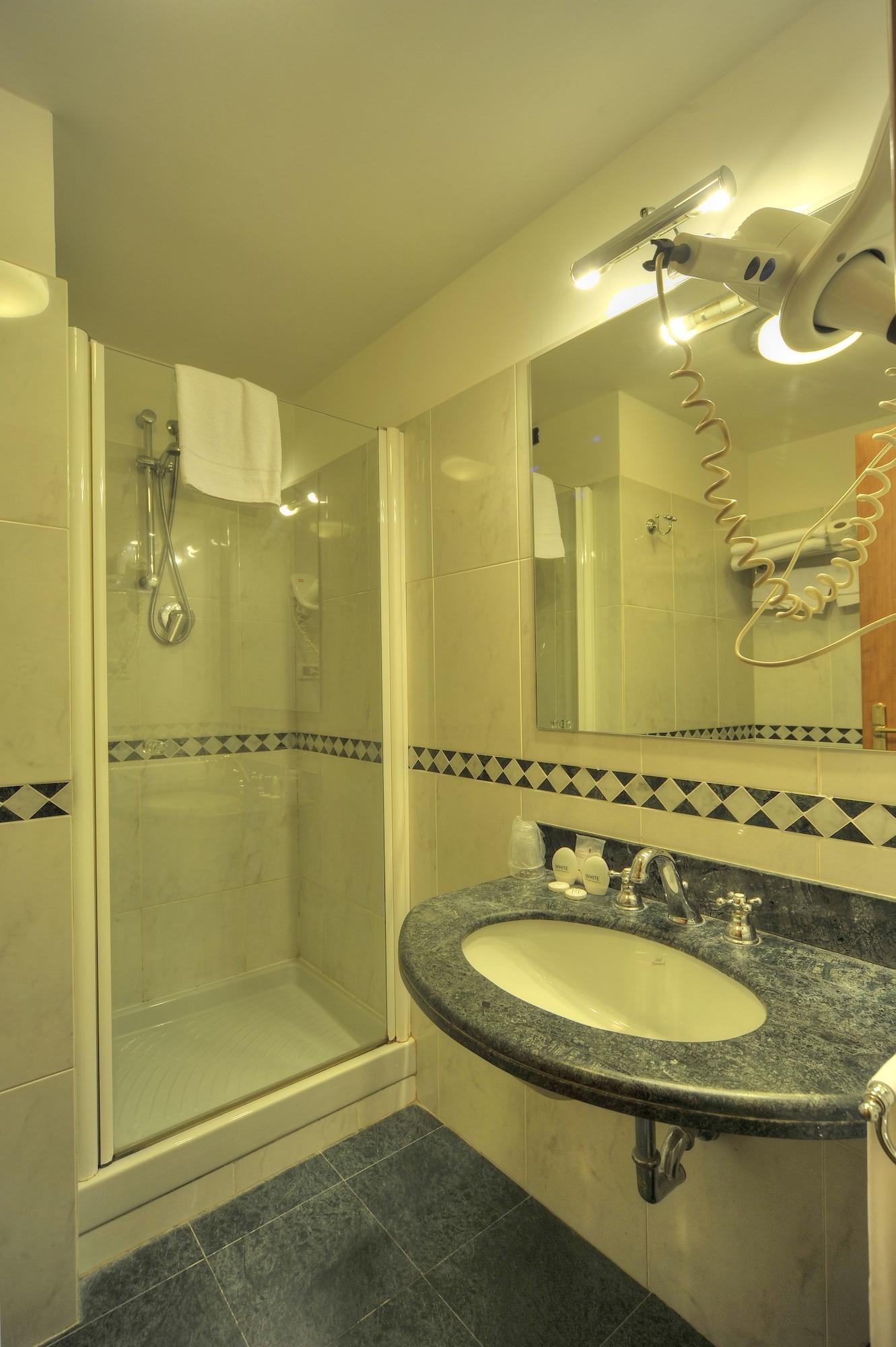 Aurora Garden Hotell