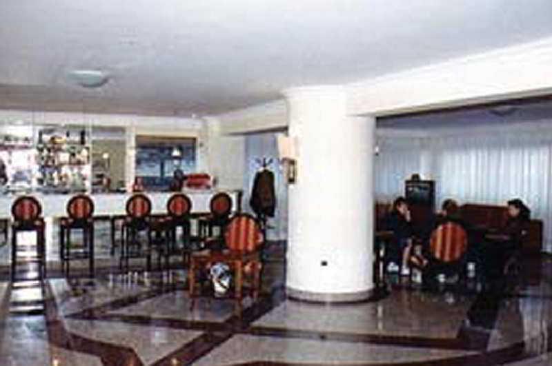 Hotell Aurora Garden 3*