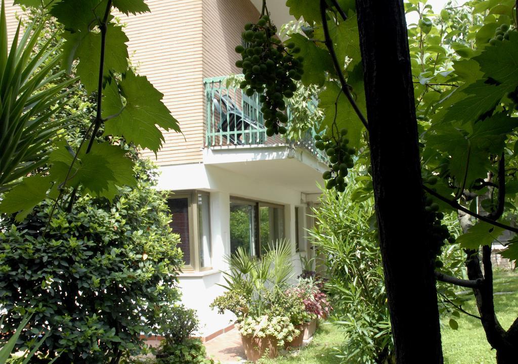 Aurora Garden Hotell 3*