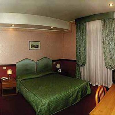 Aurora Garden 3* Rom