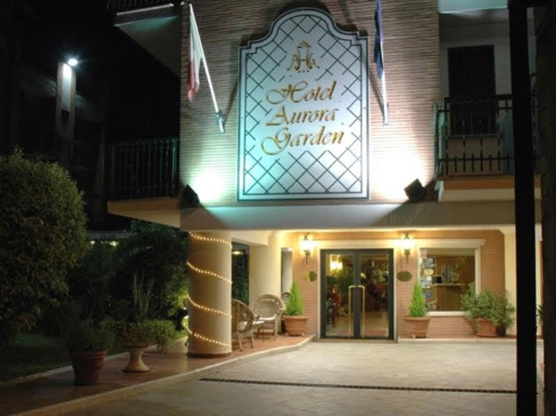 Aurora Garden 3* Rom